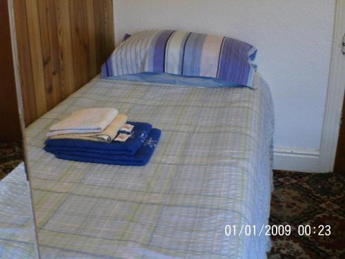 Eastgate Hotel in Blackpool, United Kingdom