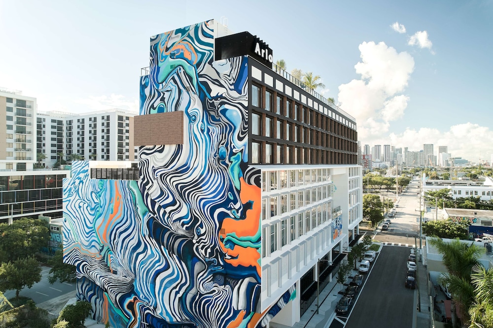 Arlo Wynwood Miami - photo 2