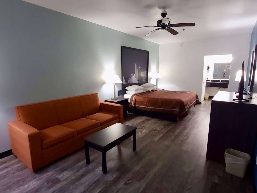 Super 8 by Wyndham Forney East Dallas - photo 18