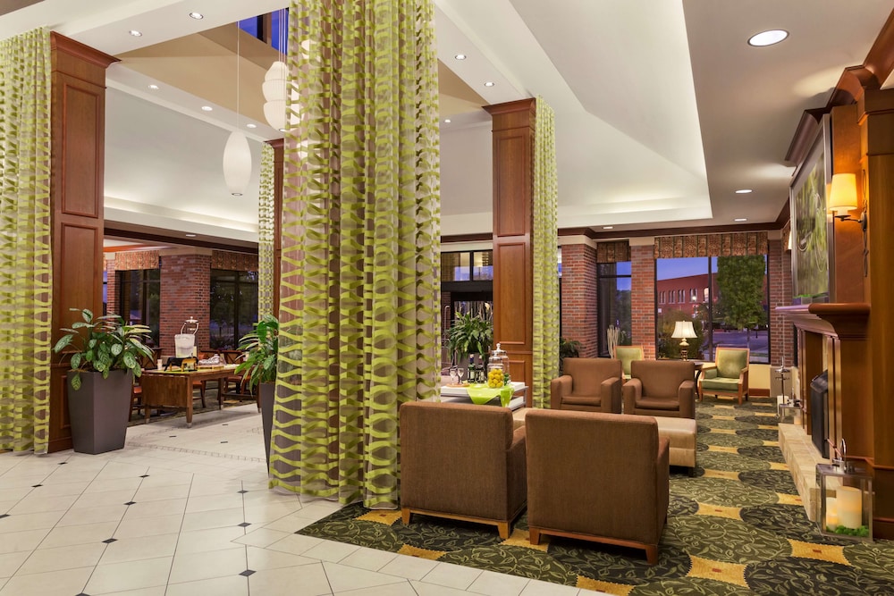 Hilton Garden Inn Bartlesville - photo 2