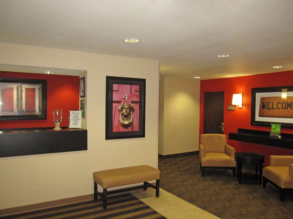 Extended Stay America Suites Los Angeles Simi Valley - photo 3