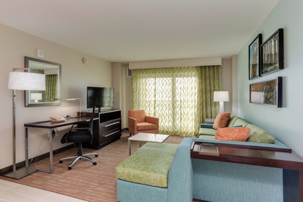 Residence Inn by Marriott Daytona Beach Oceanfront - photo 41