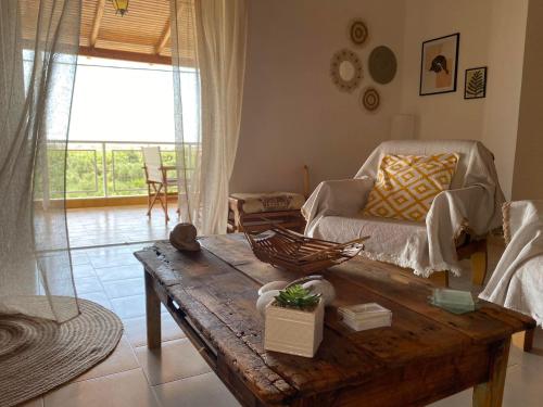 Homonatura. Sense Of Native Living. — 4-Star Luxury Hotel in Pyrgos, Greece