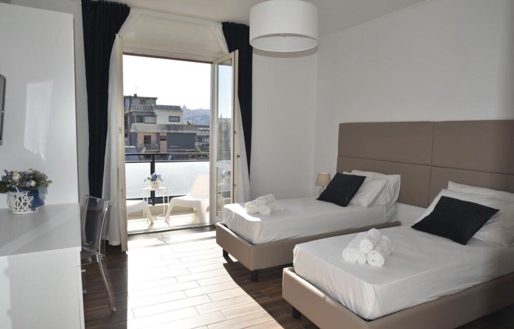 Mapi’s Rooms Eja Sardinia in Cagliari, Italy