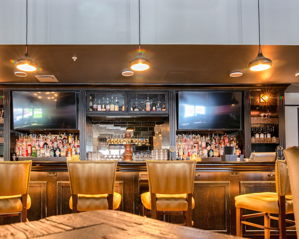 The Stella Hotel & Ballroom - photo 23