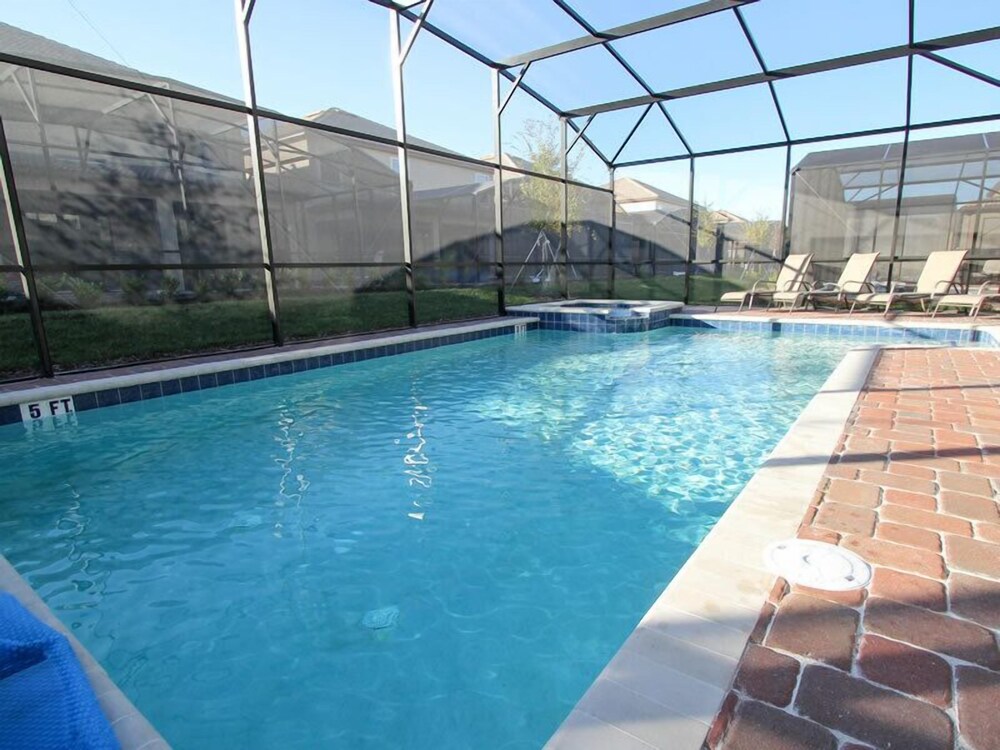 ChampionsGate Platinum Resort Homes by Ocean Florida - photo 9