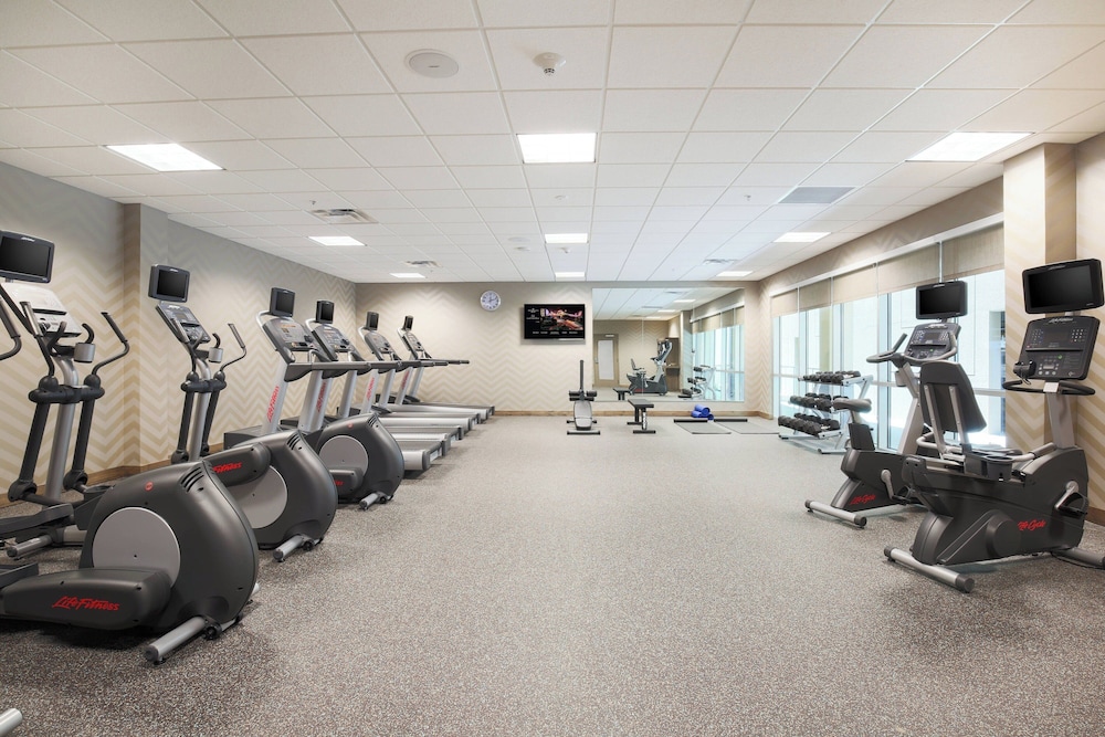 Residence Inn by Marriott San Jose Airport - photo 15