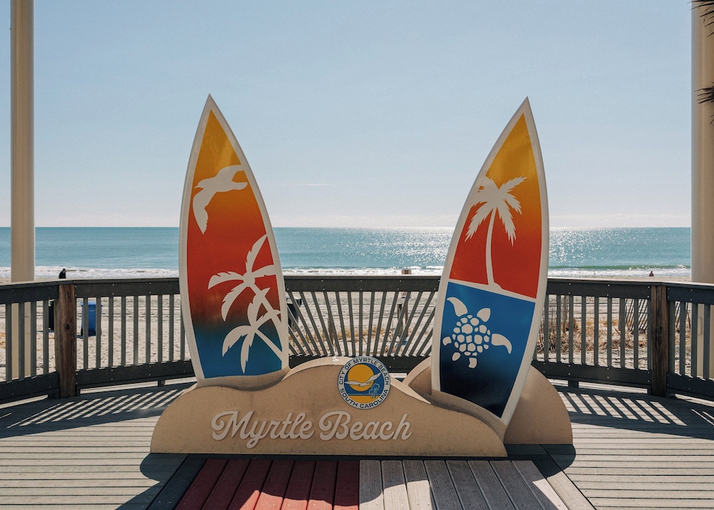 voco The Shelby Myrtle Beach by IHG - photo 51