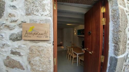 Amaranti House n Art — Mandraki — photo 3
