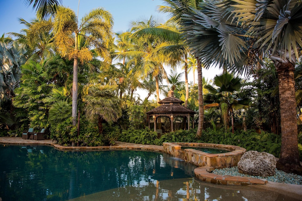The Caribbean Resort Coconut Palm North - photo 13