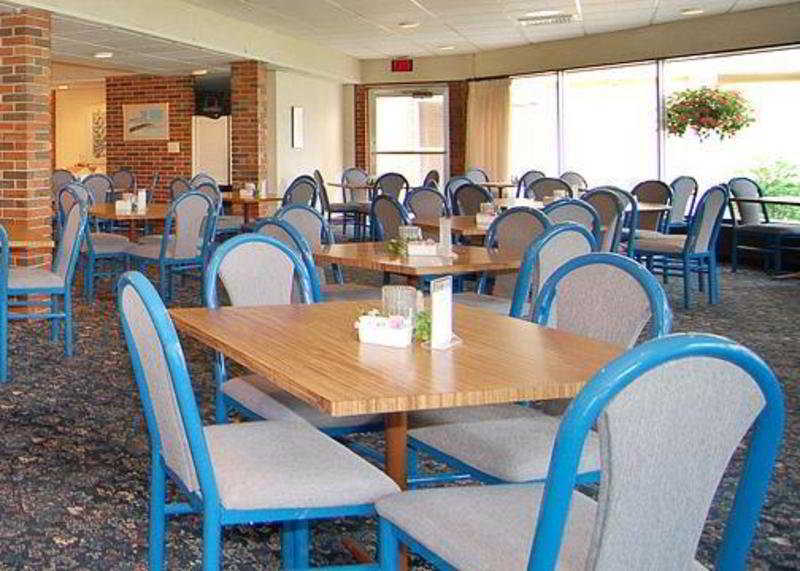 Rodeway Inn South Hotel - photo 3