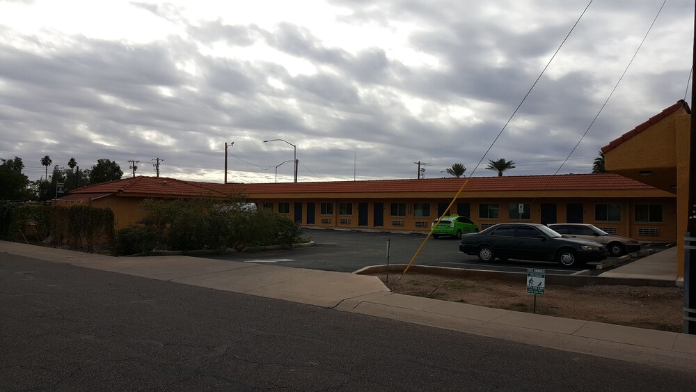 Mesa Oasis Inn & Motel - photo 16