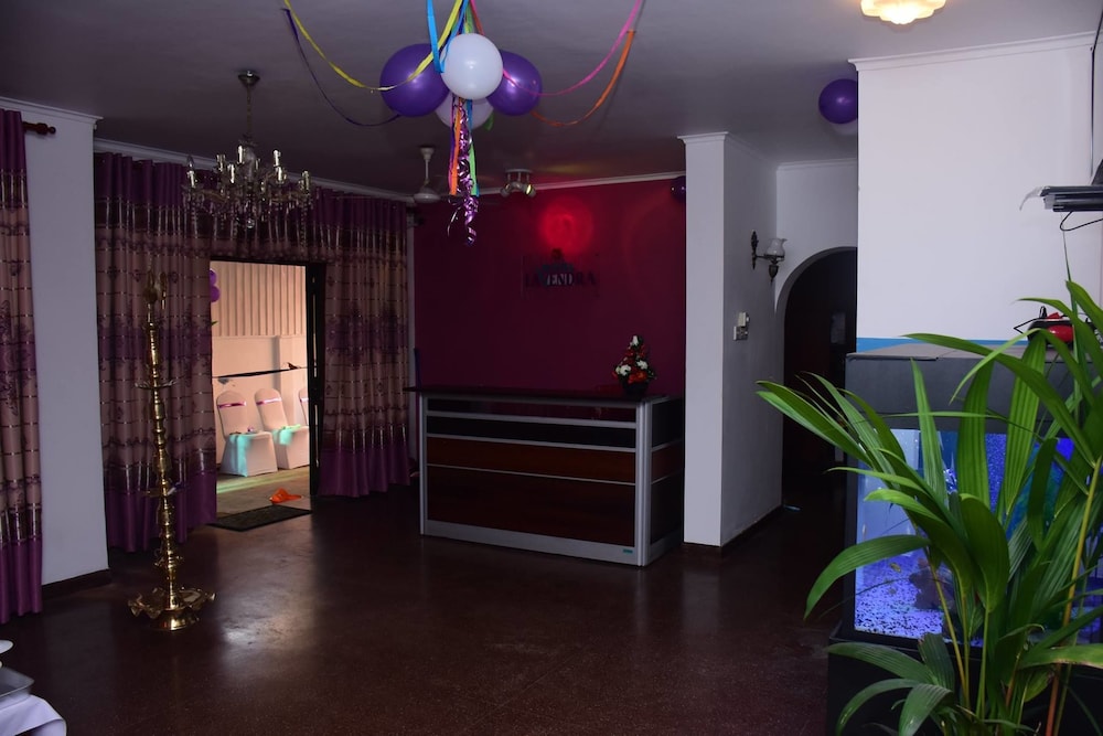 Hotel Lavendra - last minute hotel in Colombo