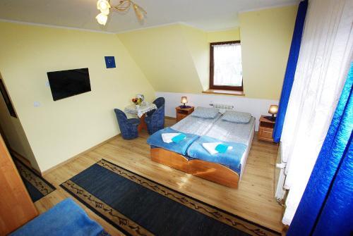 Willa Żółta Turnicka - last minute hotel in Zakopane