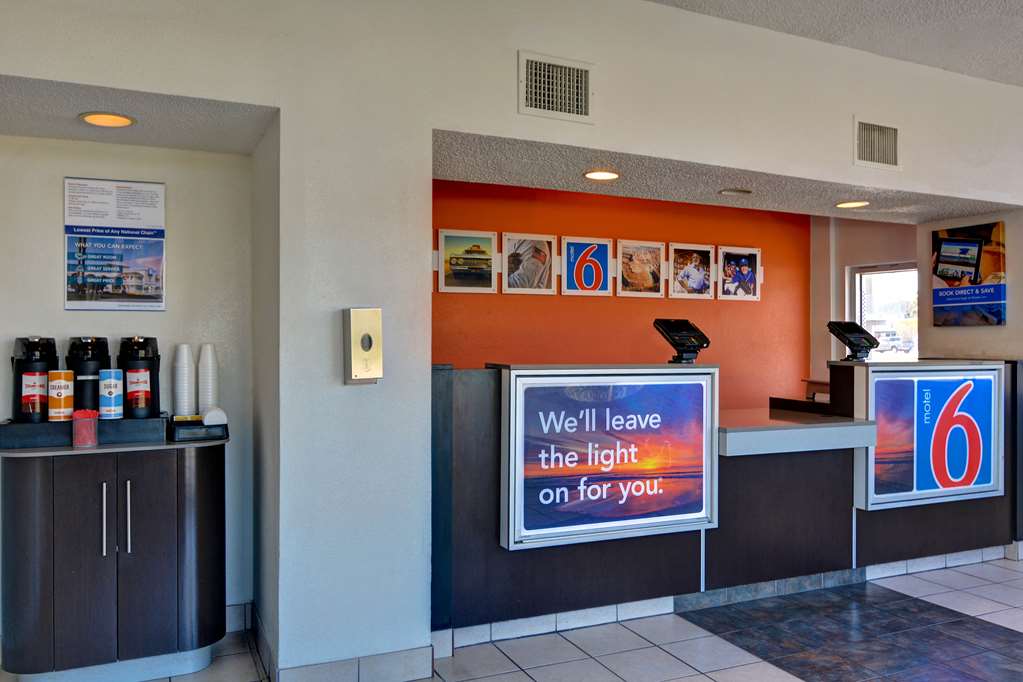 Motel 6 Cocoa Beach FL - photo 23