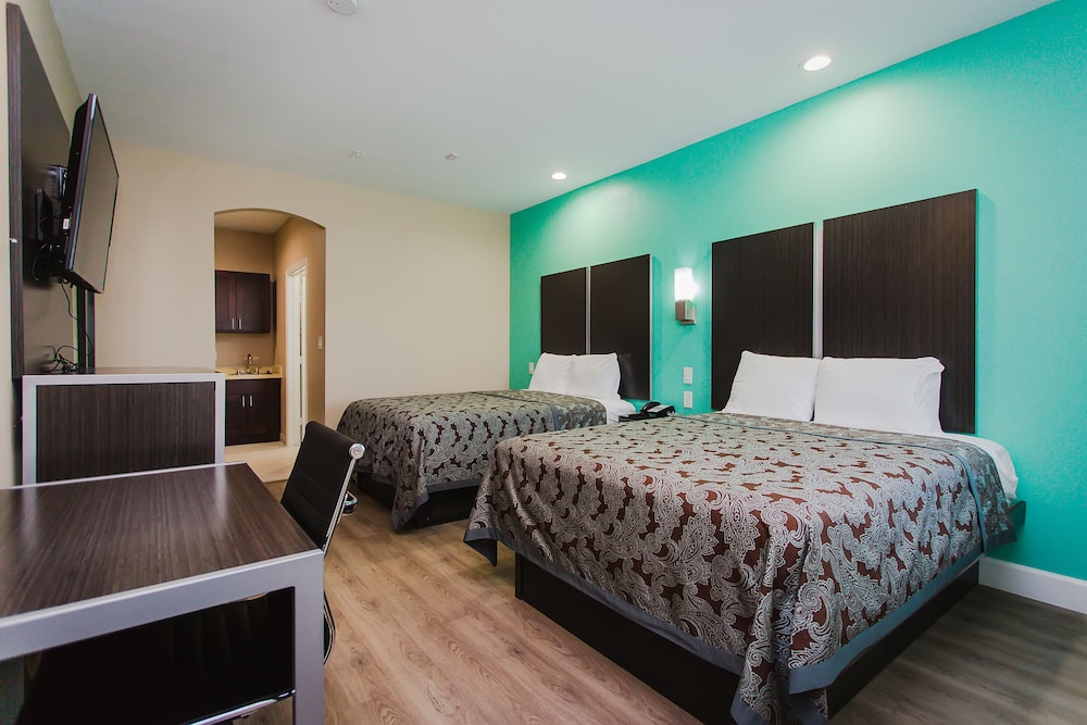 Palace Inn and Suites Willowbrook Mall - featured photo