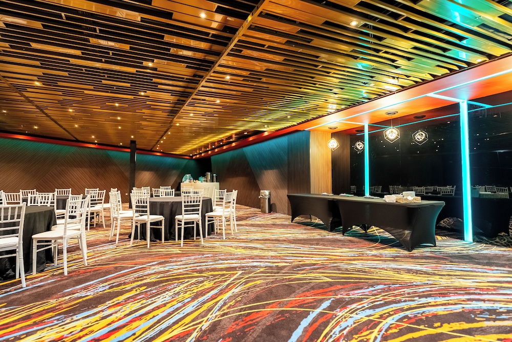 Aloft Ponce Hotel & Casino - photo 128
