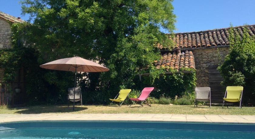 La Vayssade Maison d — Lalbenque — photo 4