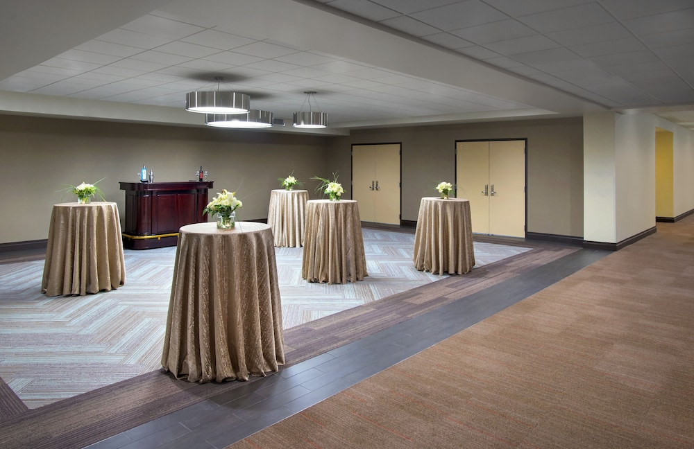 Four Points by Sheraton Charleston - photo 17