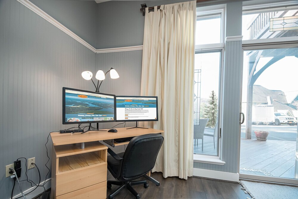 Heavenly Getaway in Mchenry, United States