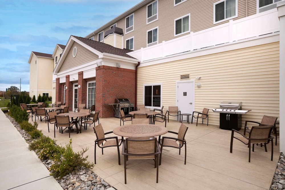 Homewood Suites by Hilton Atlantic City Egg Harbor Township - photo 21