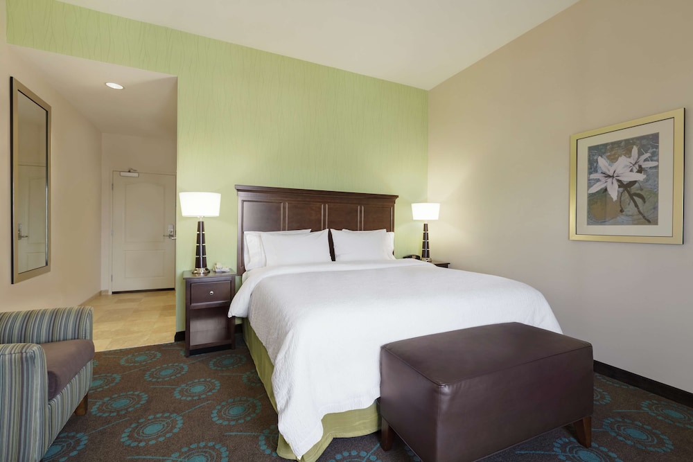 Hampton Inn Los Angeles Int'l Airport Hawthorne - photo 11