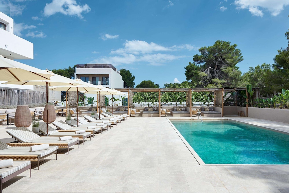 Barefoot Hotel Mallorca in Felanitx, Spain