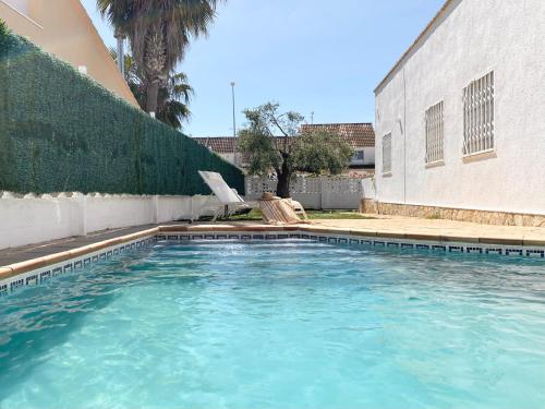 Entre2aigues in Deltebre, Spain