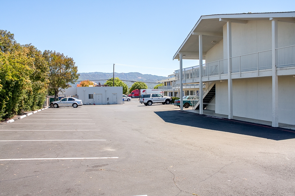 Motel 6 Ukiah CA - photo 3