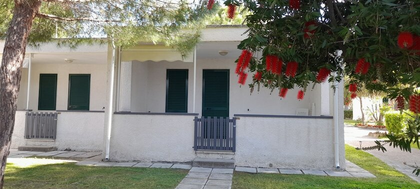 Ibiscus Beach Village — hotel in Follonica