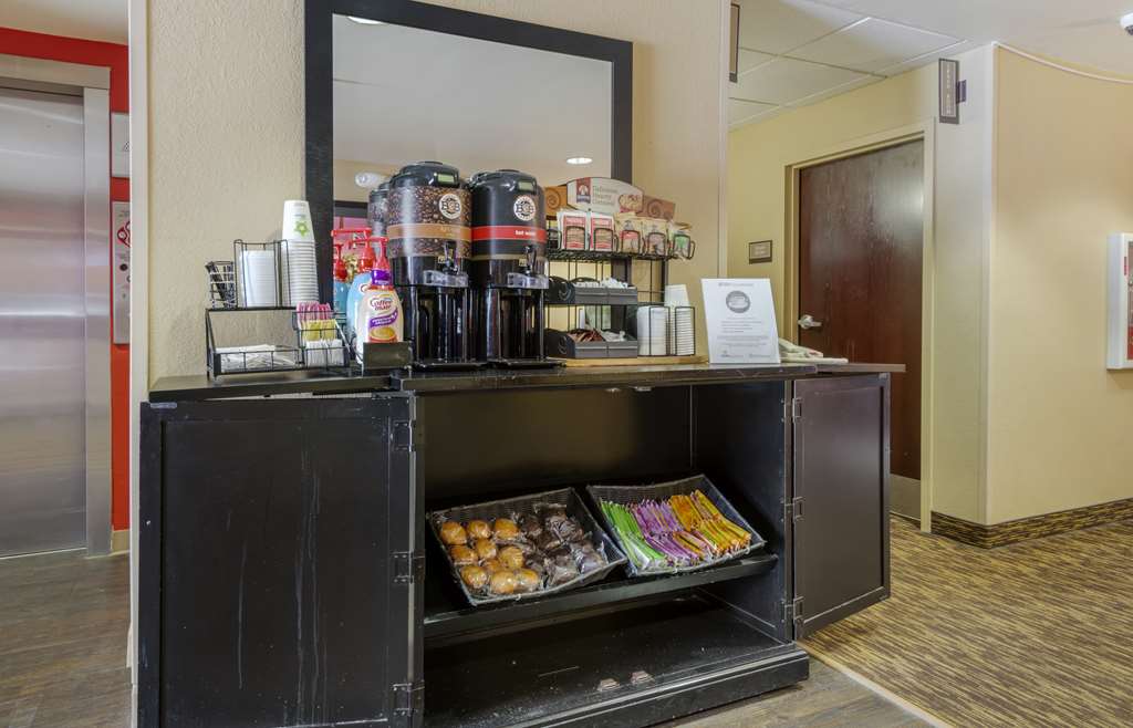 Extended Stay America Suites Ramsey Upper Saddle River - photo 8