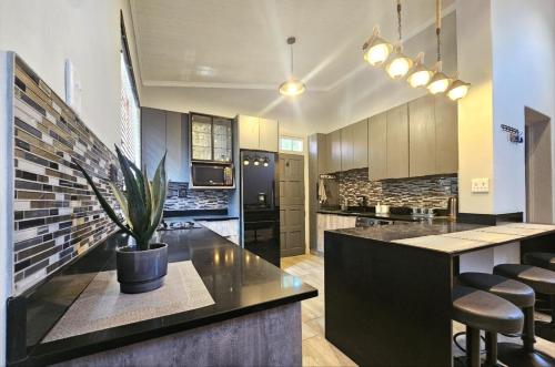 De Oude Sleeper Inn 3 in Kimberley, South Africa