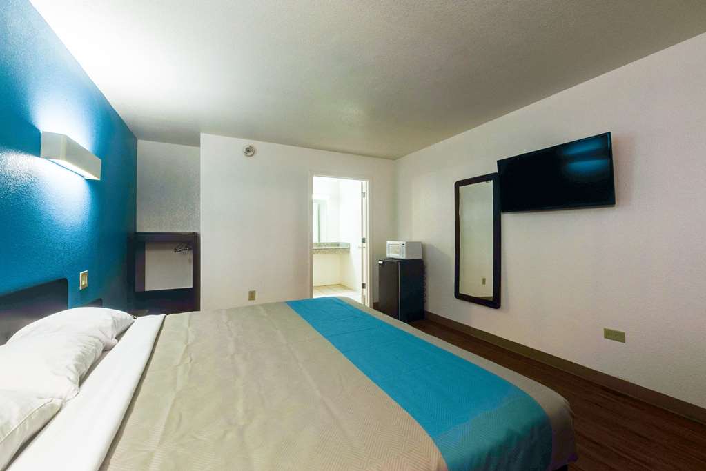 Motel 6 Kingston TN - photo 15