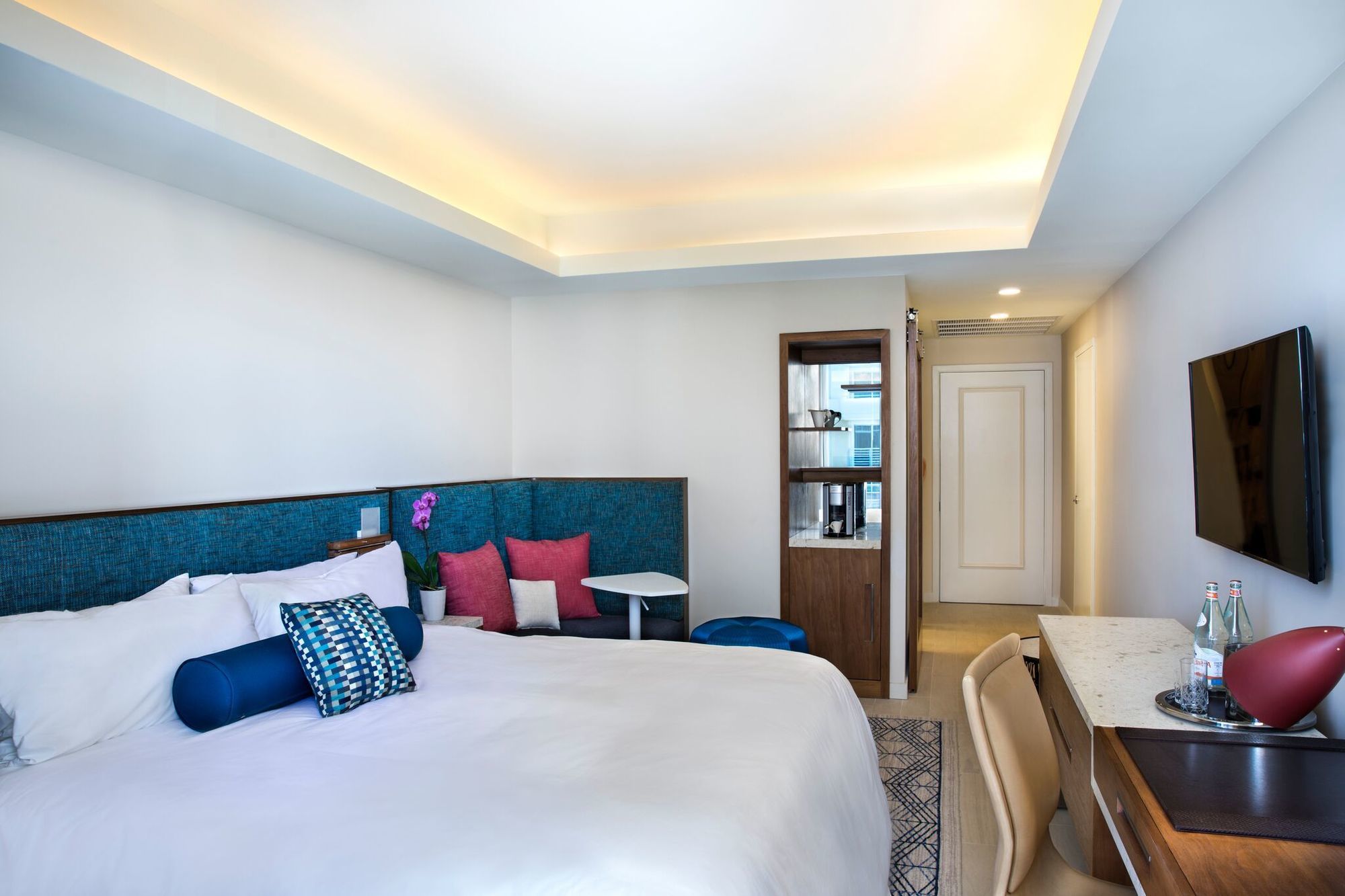 The Circ in Hollywood, United States