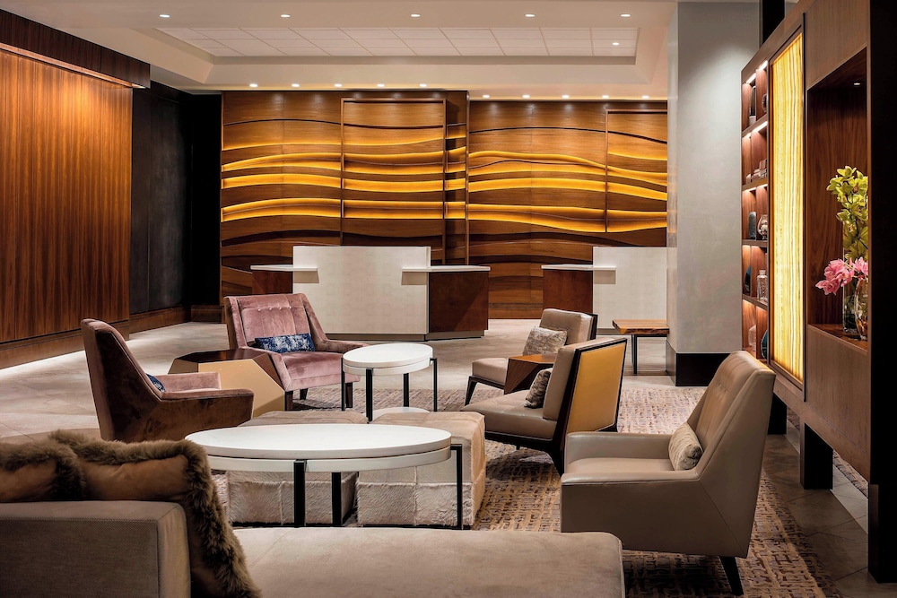 The Westin Pittsburgh a Marriott Hotel - photo 69