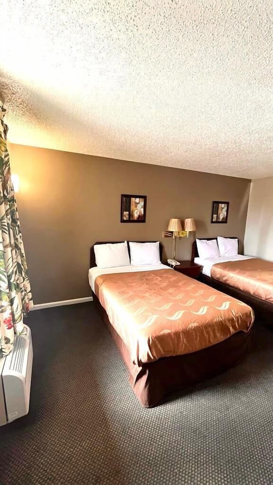 Red Carpet Inn Oxford - photo 9