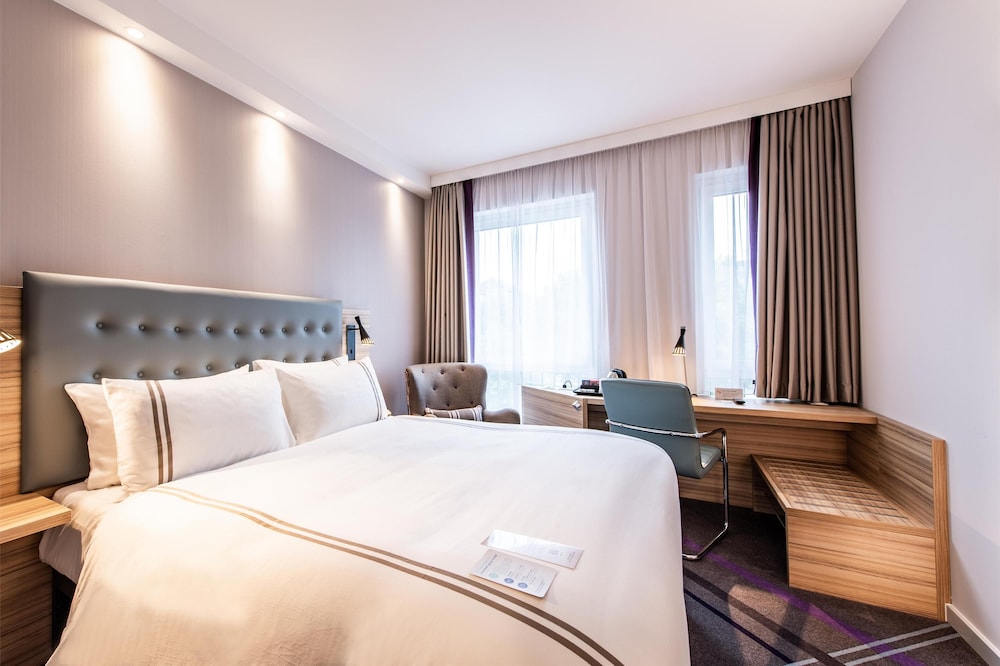 Star Inn Hotel Premium Hannover by Quality