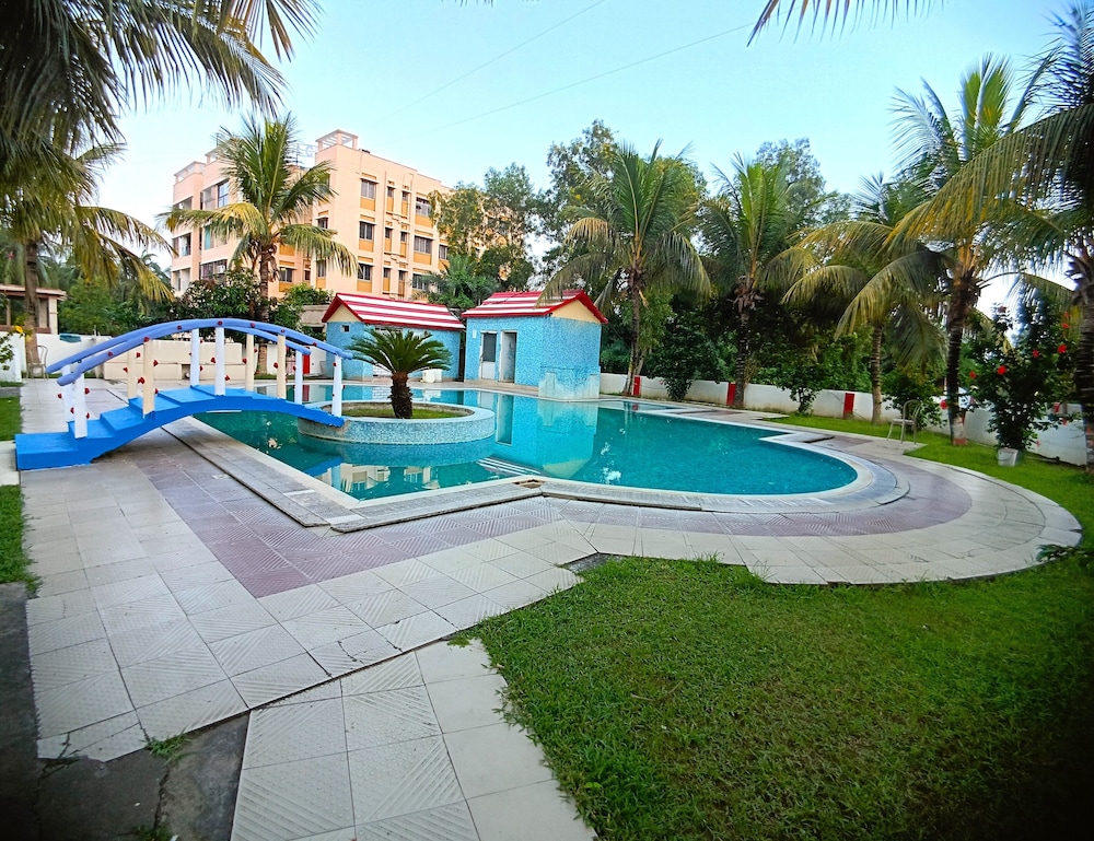 Resort K Sea View Digha in Digha, India