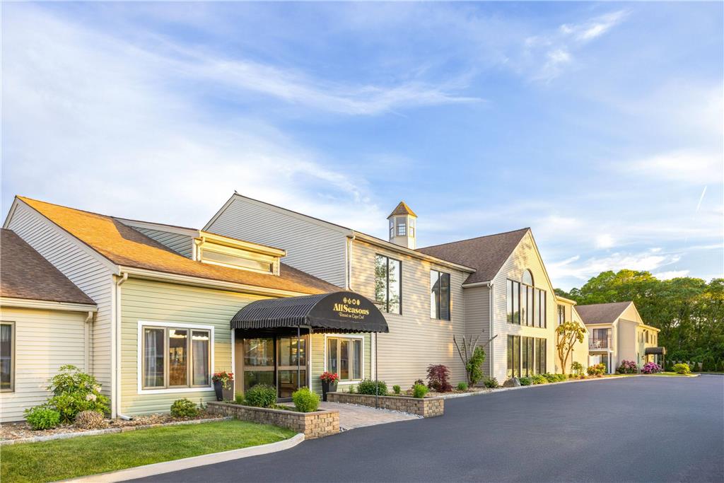 All Seasons Resort Trademark Collection by Wyndham - photo 7