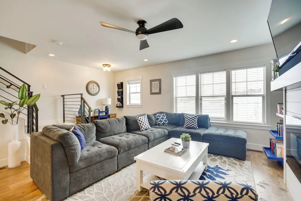 Spacious Townhome 7 Mi to Deer Valley Resort - photo 12
