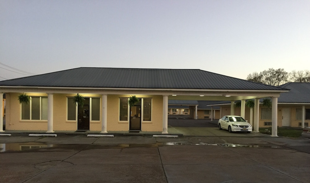 Stay Express Inn & Suites Demopolis — hotel in Demopolis