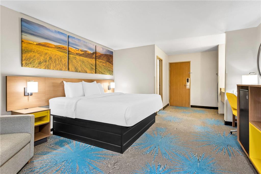 Days Inn by Wyndham Mitchell SD - photo 30
