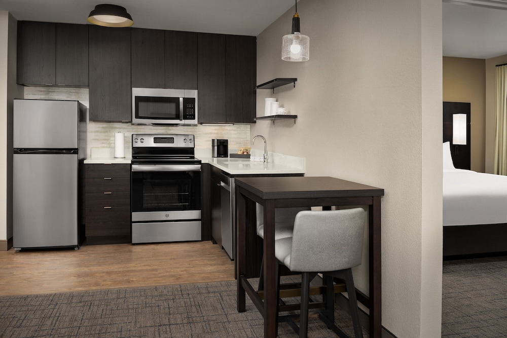 Residence Inn By Marriott Dallas Grand Prairie - photo 14