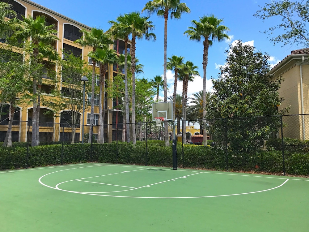 Hilton Grand Vacations Club Tuscany Village Orlando - photo 40
