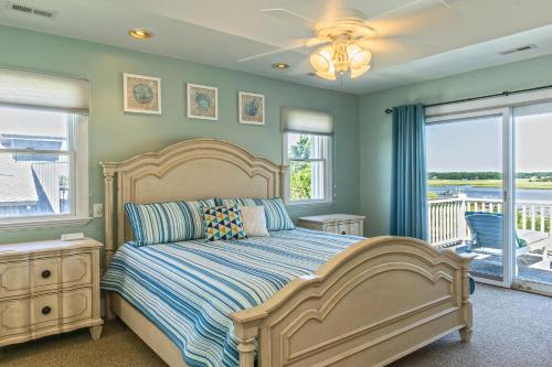 Pier Pleasure by Oak Island Accommodations - photo 47