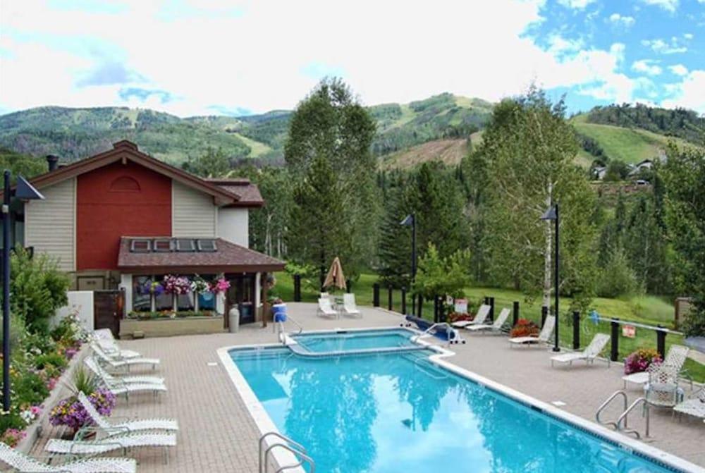 The Ranch at Steamboat - photo 3