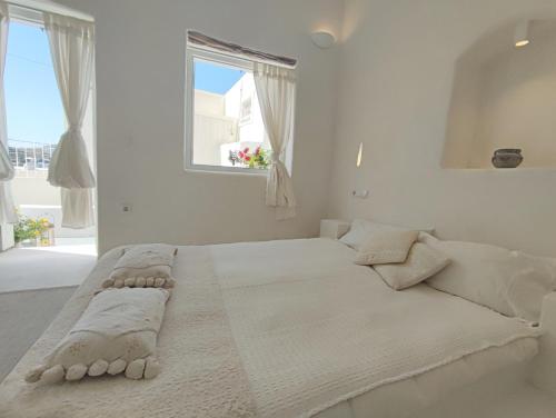 Kamara cave rooms - last minute hotel in Unknown City