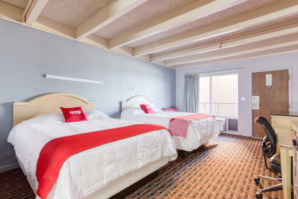 Hotel Oklahoma City Lincoln Blvd - photo 13