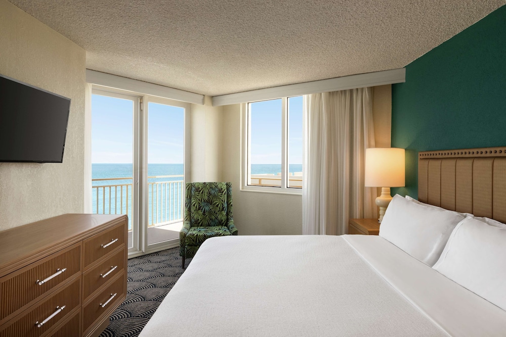 Embassy Suites by Hilton Deerfield Beach Resort & Spa - photo 16