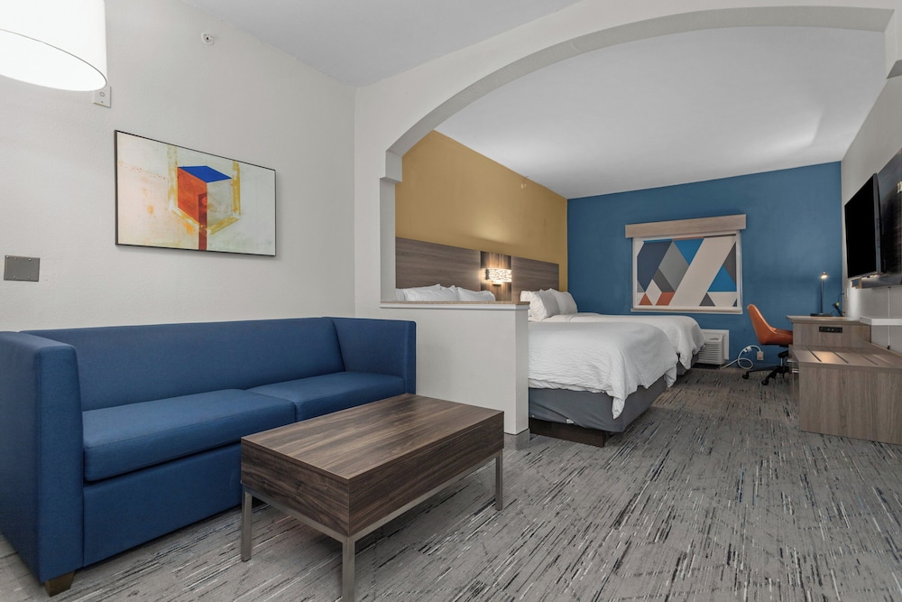 Holiday Inn Express Crockett by IHG - photo 7